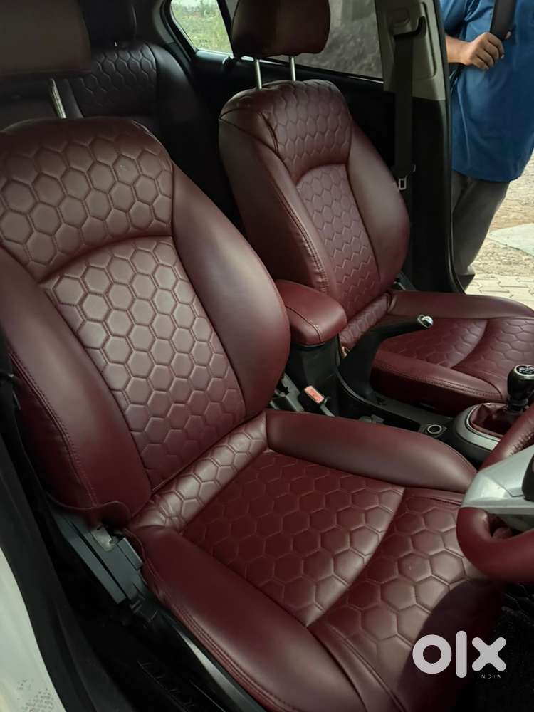 Chevrolet Cruze Diesel 2012