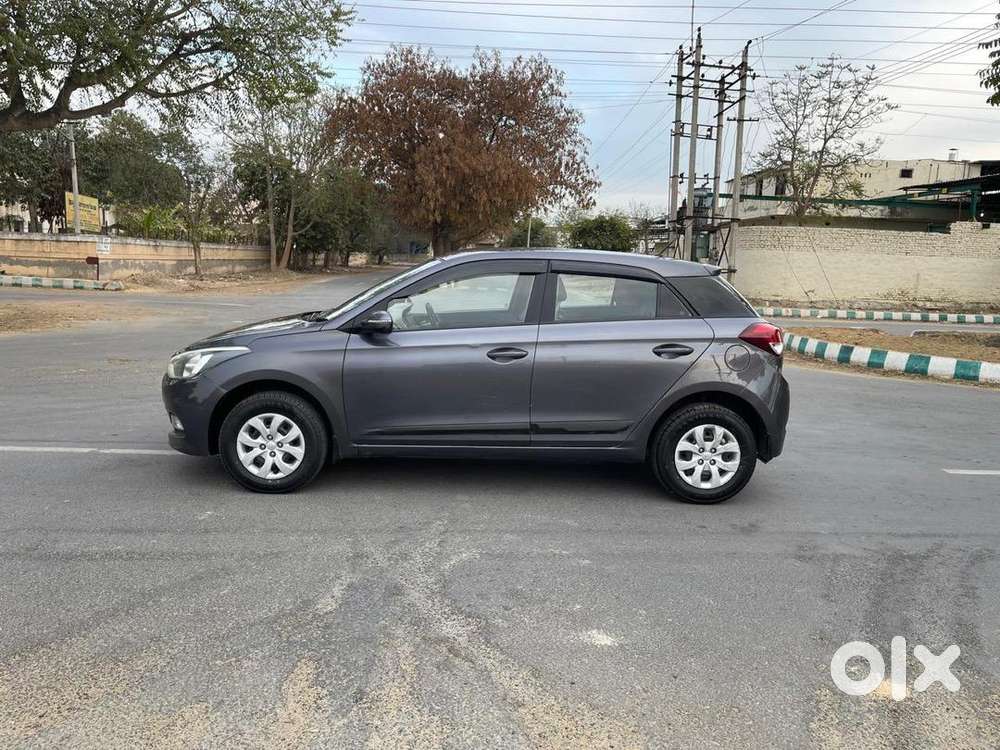 Hyundai Diesel Car 2016
