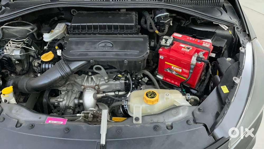 Tata Tiago 1.2 Revotron Xz Plus, 2021, Petrol