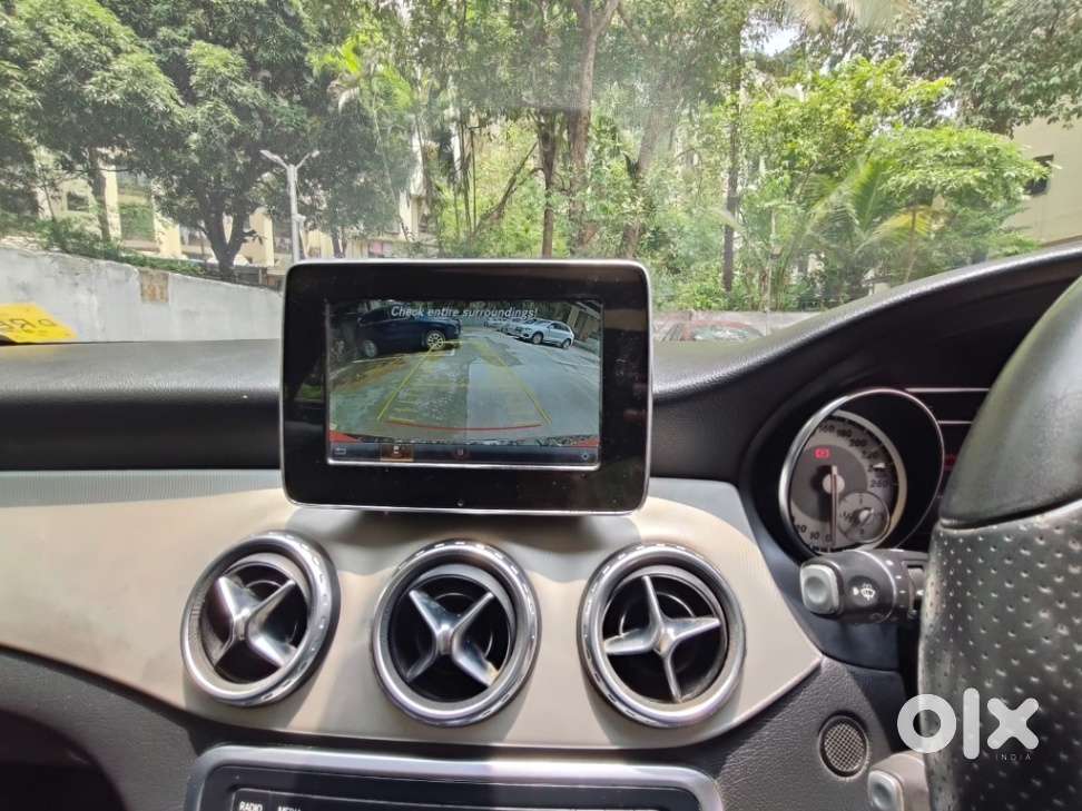 Mercedes-benz Gla 200, 2017, Petrol