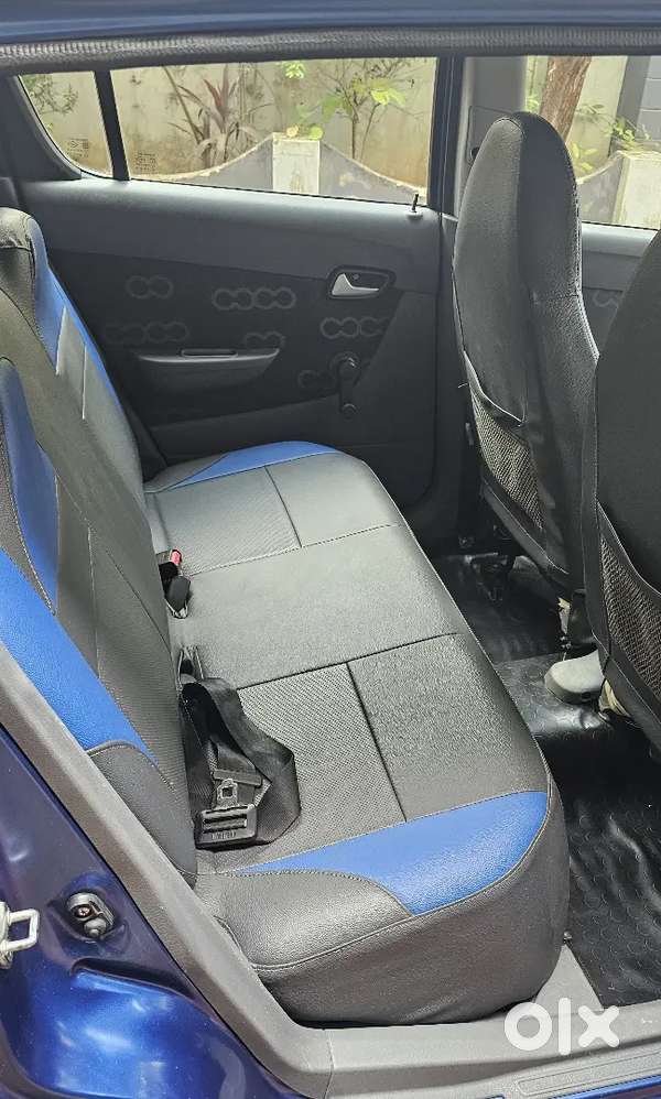 Maruthi Suzuki Alto 800 Vxi -2014 Model