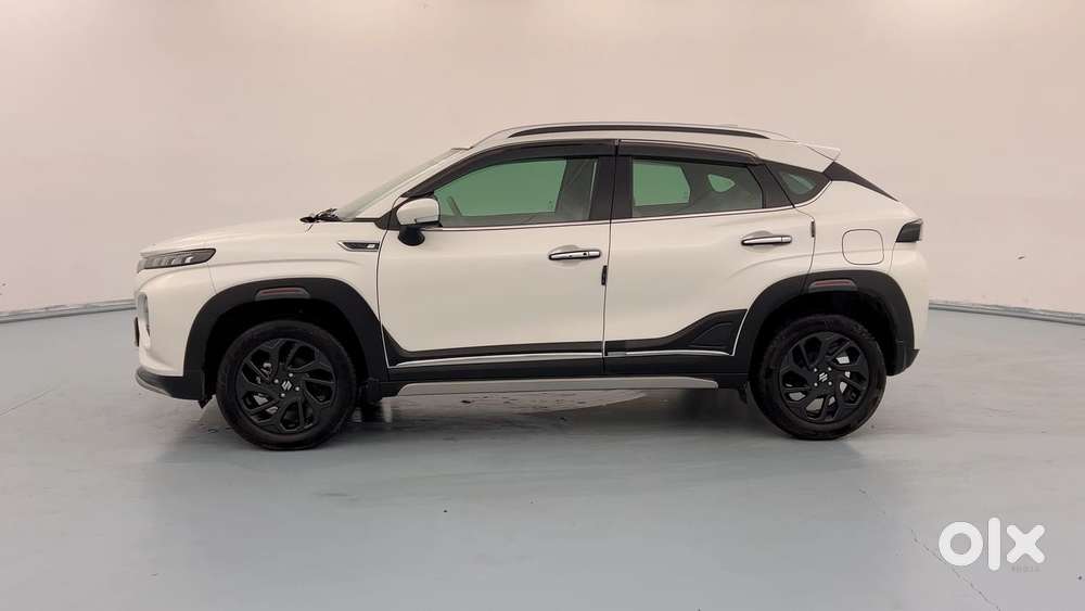 Maruti Suzuki Fronx Zeta 1.0 L Turbo Mt, 2025, Petrol