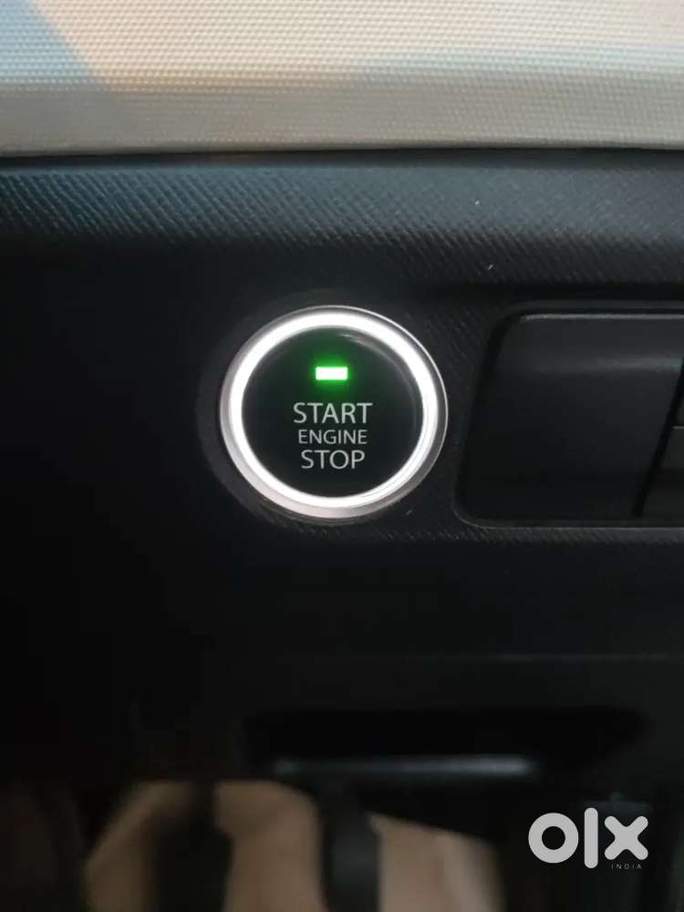 Tata Punch 2022 Petrol 25000 Km Driven