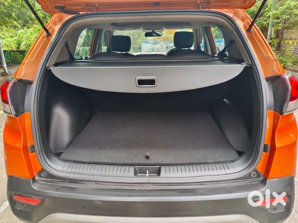Hyundai Creta 1.6 E Plus, 2019, Petrol