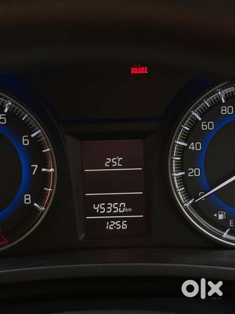 Maruti Suzuki Baleno 2021 Petrol Well Maintained