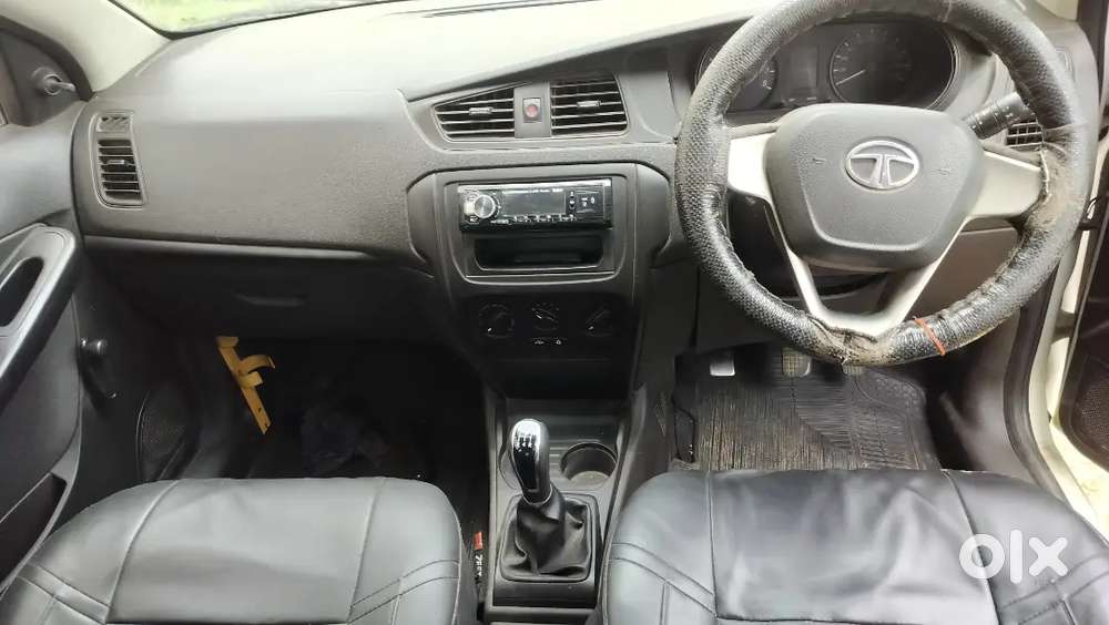 Tata Zest 2019 Diesel Good Condition
