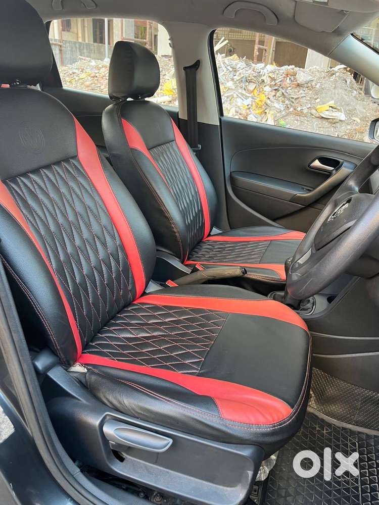 Volkswagen Polo 1.2 Mpi Comfortline, 2016, Petrol