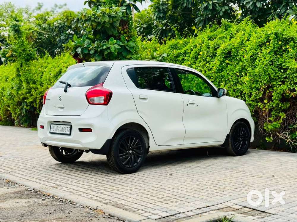 Maruti Suzuki Celerio Zxi Plus Amt, 2022, Petrol