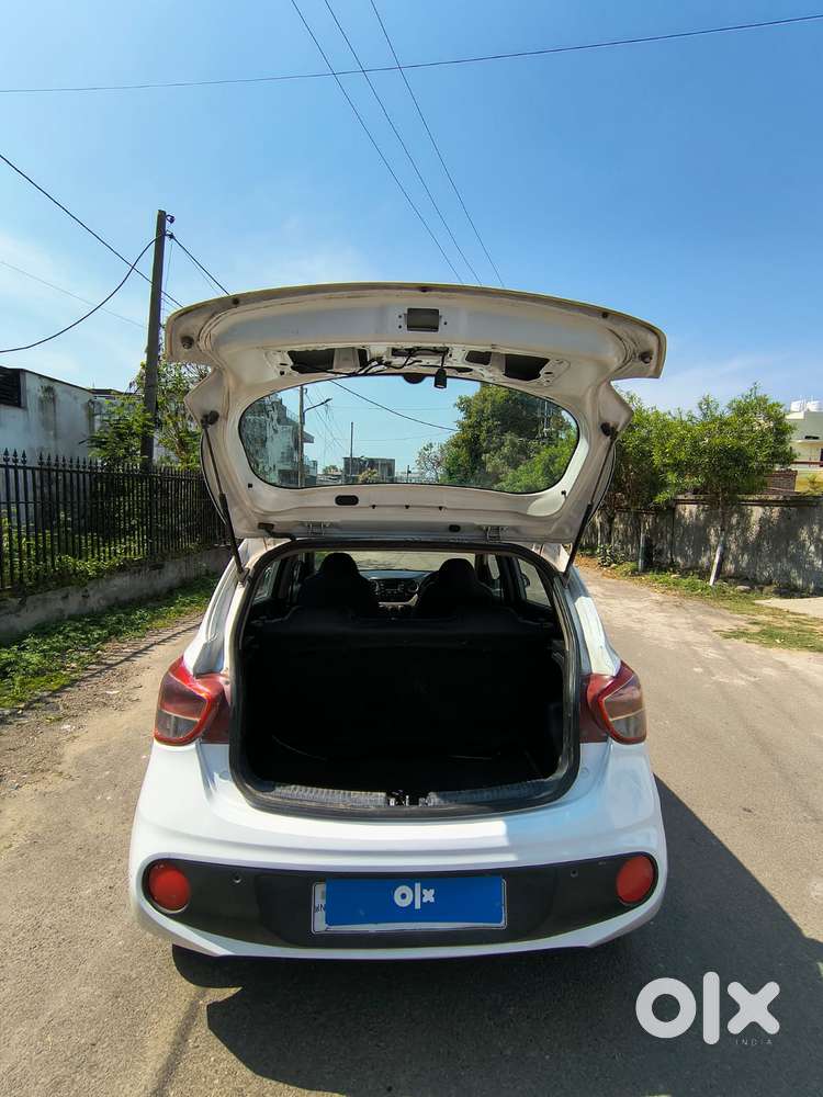 Hyundai Grand I10 1.2 Kappa Magna, 2020, Petrol