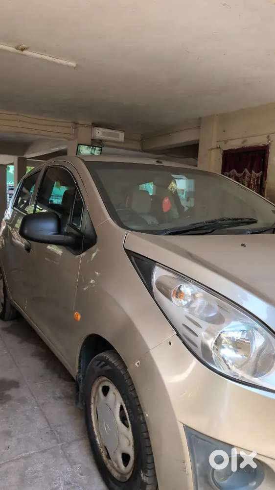 Chevrolet Beat 2011 Suitable For Learners Driving
