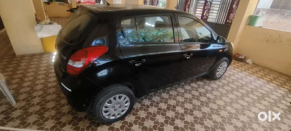 I 20 All Paper Clear 2030 Excellent Condition