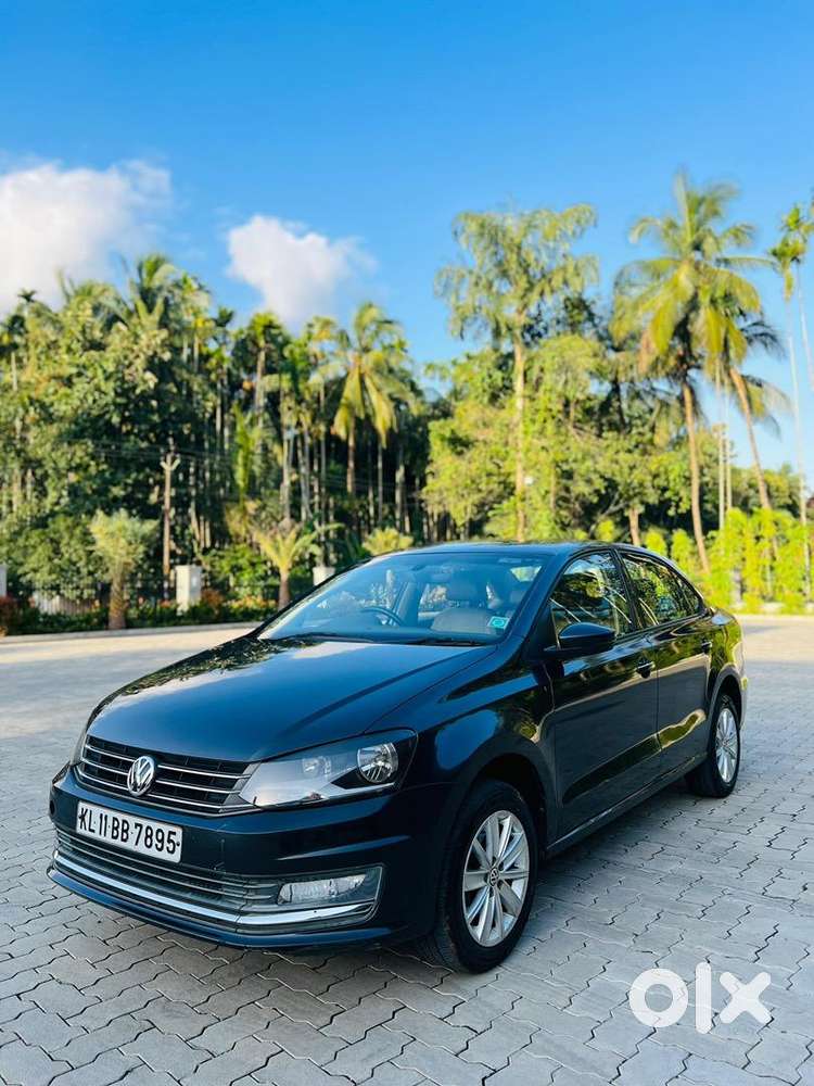 Automatic Diesel Well Maintained