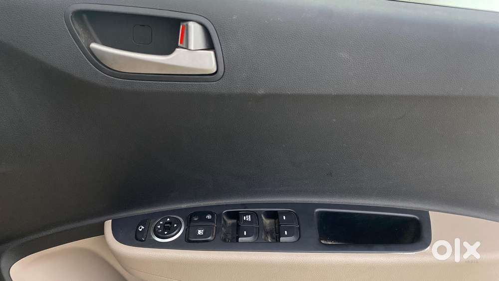 Hyundai Grand I10 Asta 1.2 Kappa Vtvt, 2014, Petrol