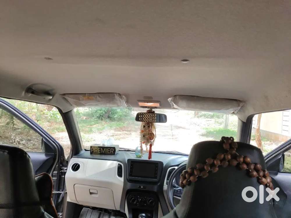Maruti Wagon R 2022 Good Condition No Repairs Ladies Used Don't Ask Lo