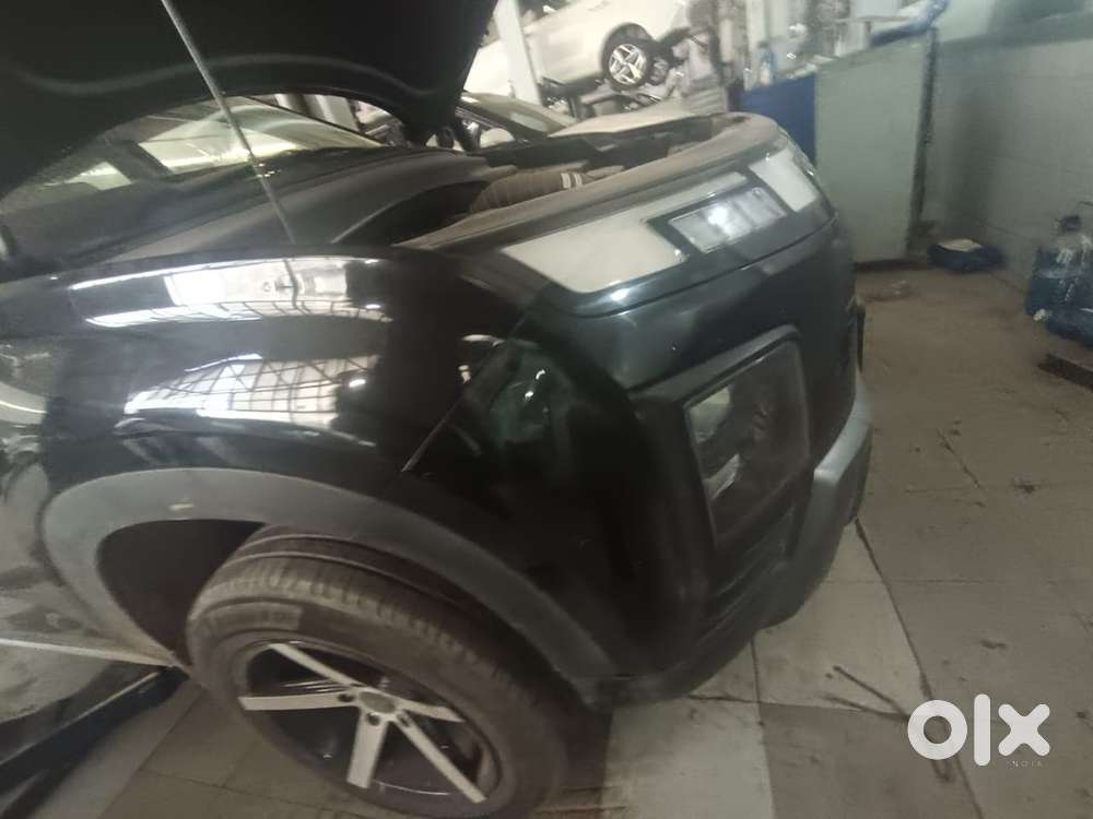 Hyundai Creta Facelift 2024 Diesel Good Condition