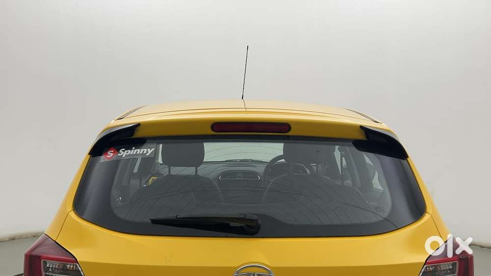 Tata Tiago 1.2 Revotron Xz Plus, 2020, Petrol