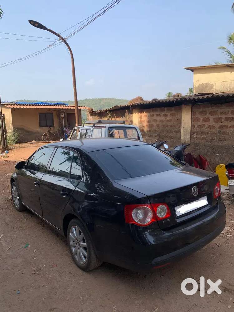 Volkswagen Jetta 1.9disel