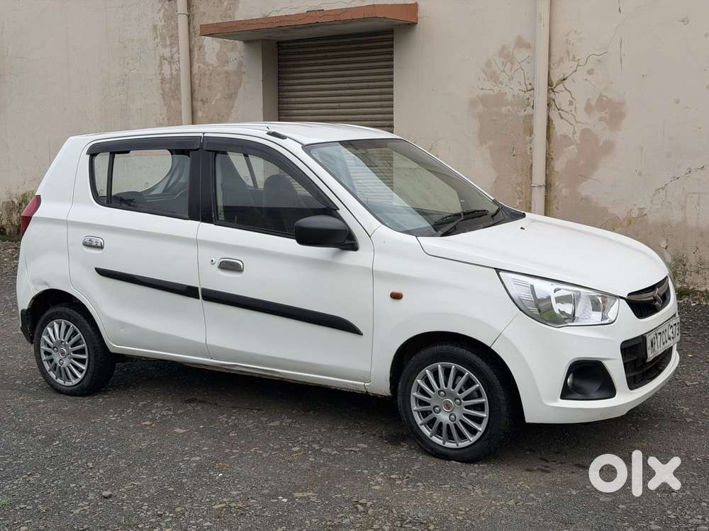 Maruti Suzuki Alto K10 Vxi (o), 2019, Petrol