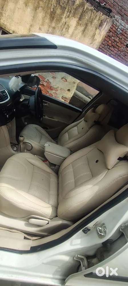 2nd Maruti Suzuki Dzire 1.2 Vxi 2016 Diesel Car