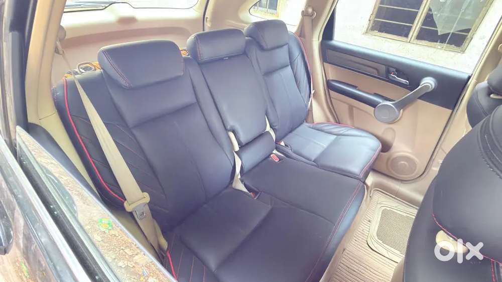 Honda Cr-v 2007