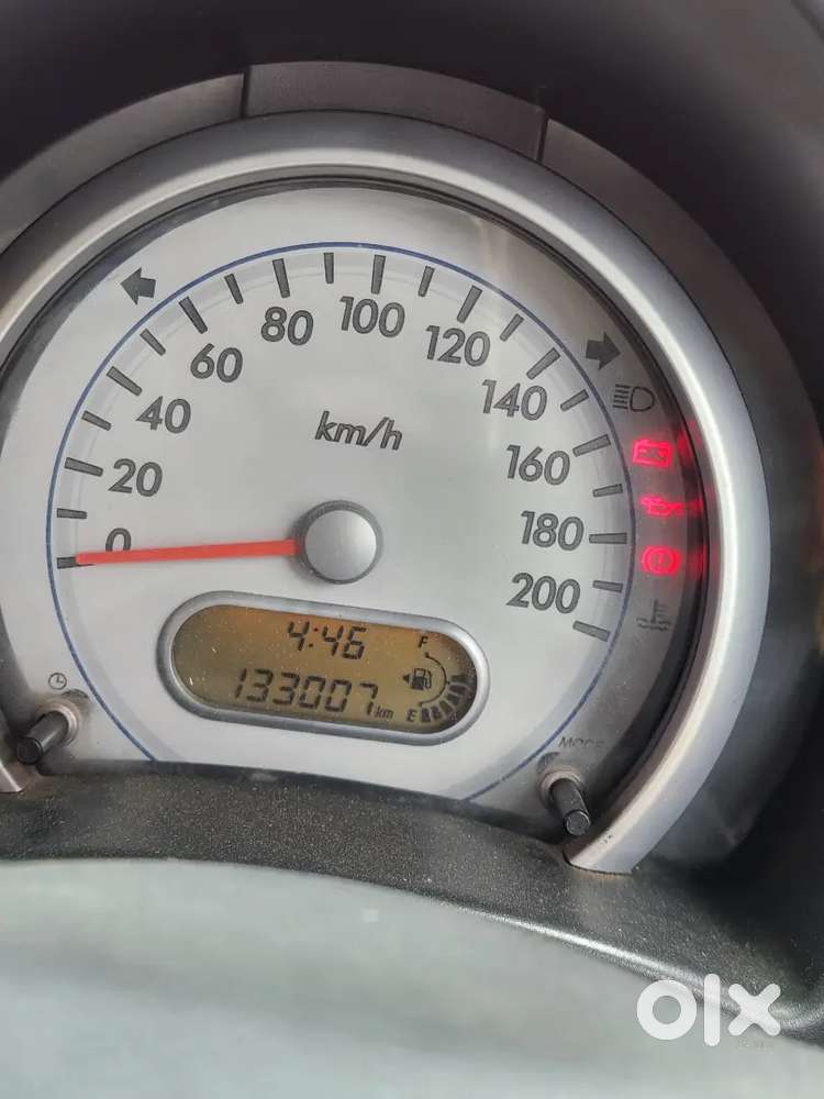 Maruti Suzuki Ritz 2016