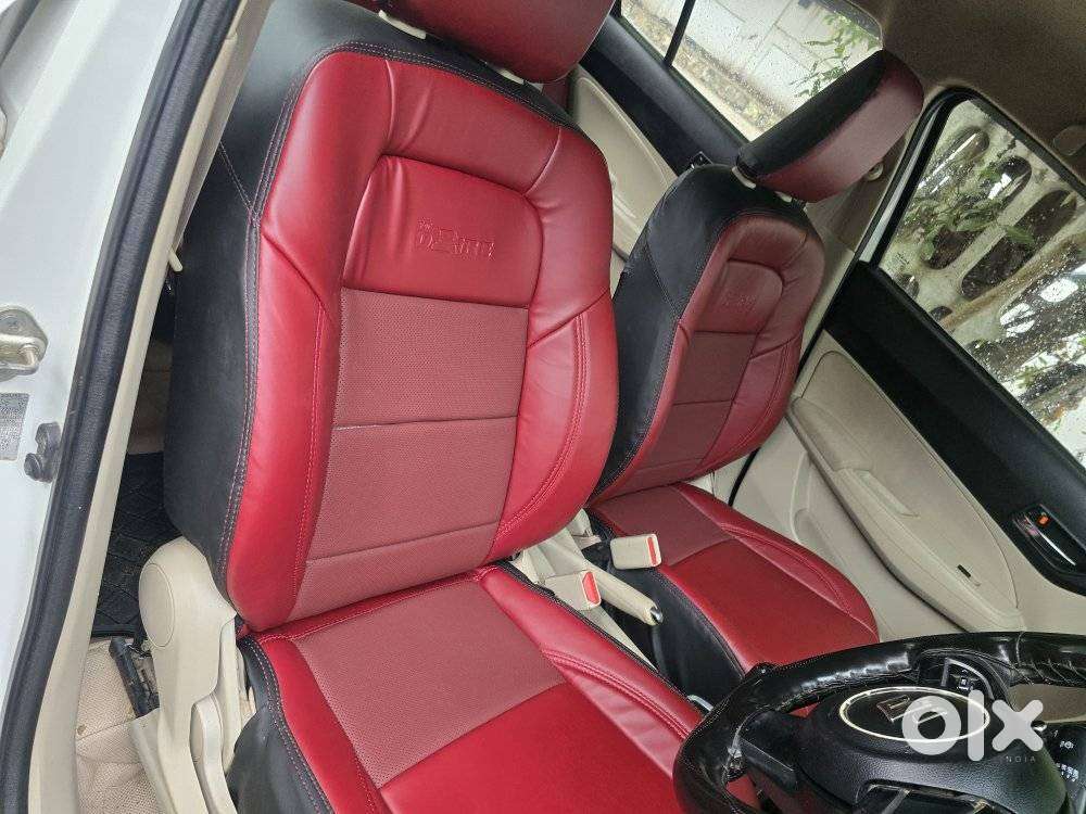 Maruti Suzuki Dzire Vdi, 2018, Diesel