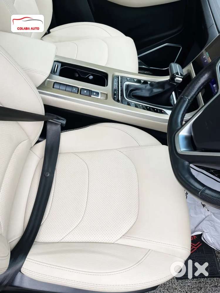 Mg Hector Savvy Pro 1.5 Turbo Cvt, 2023, Petrol