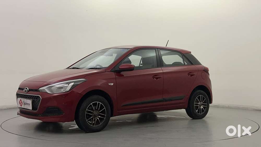 Hyundai Elite I20 [2018-2020] 1.2 Magna, 2014, Petrol