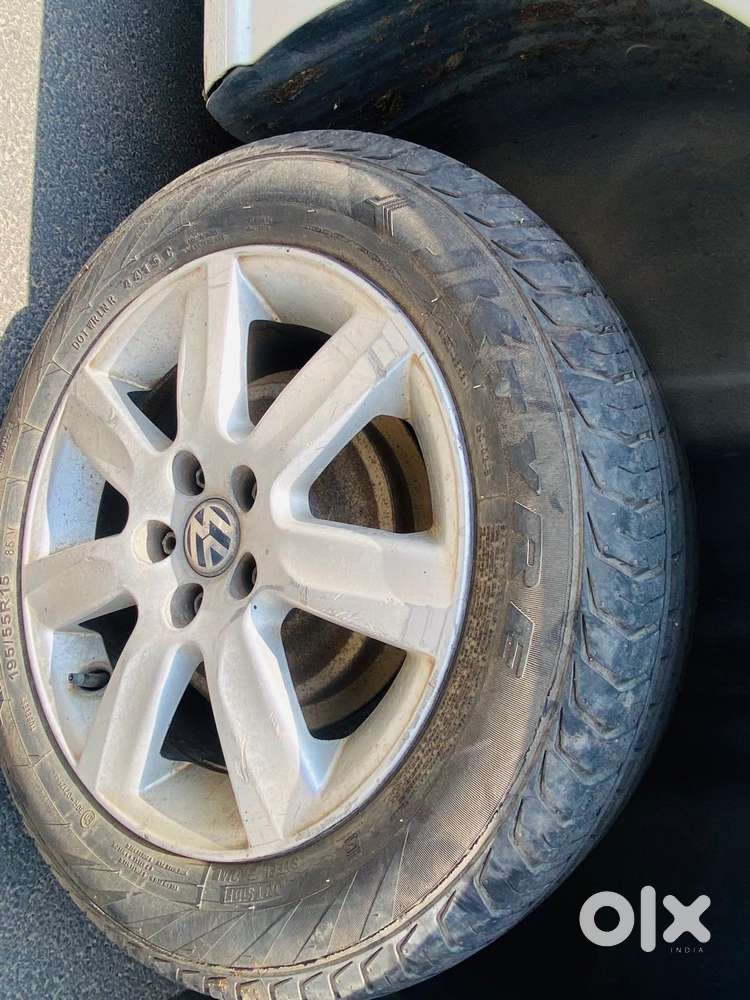 Volkswagen Vento, 2011, Diesel