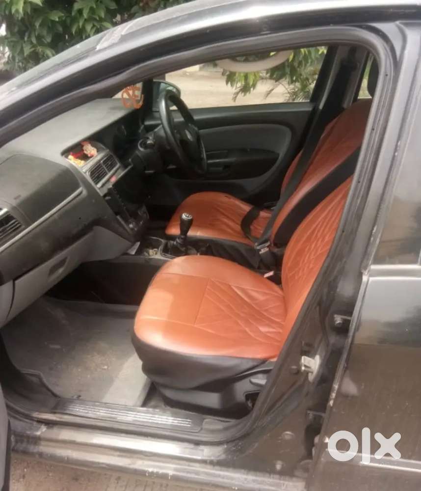 Fiat Grand Punto 2010