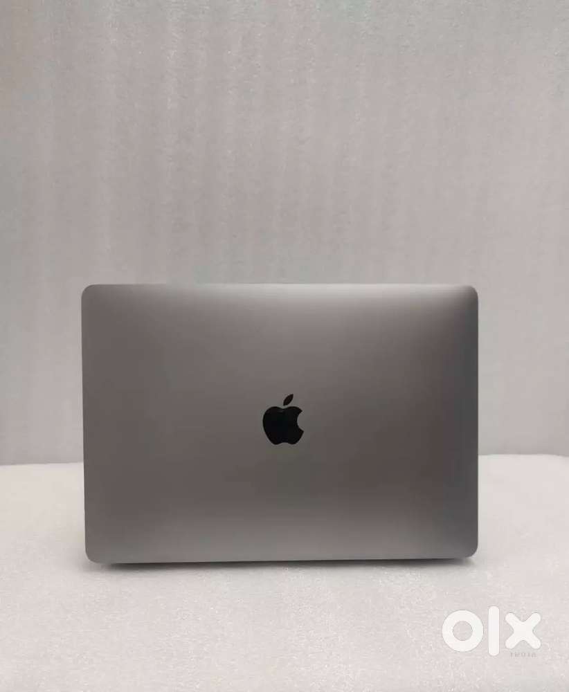 MACBOOK AIR M1 RETINA DISPLAY 13.3INCH 8GB RAM 256GB