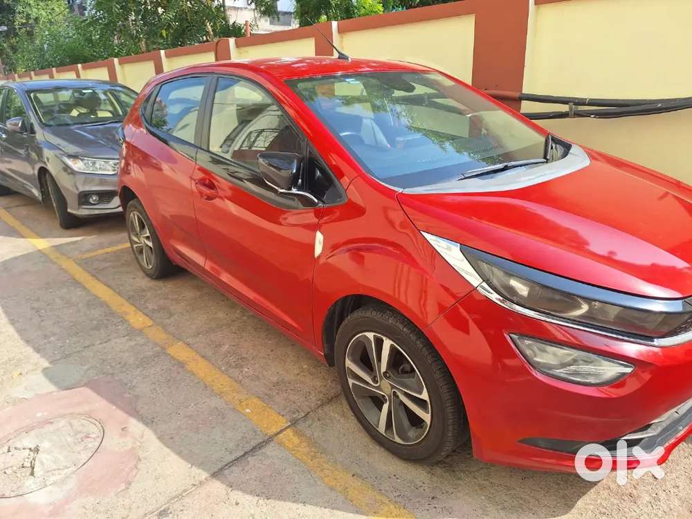 Tata Altroz 1.2 Xz 2020