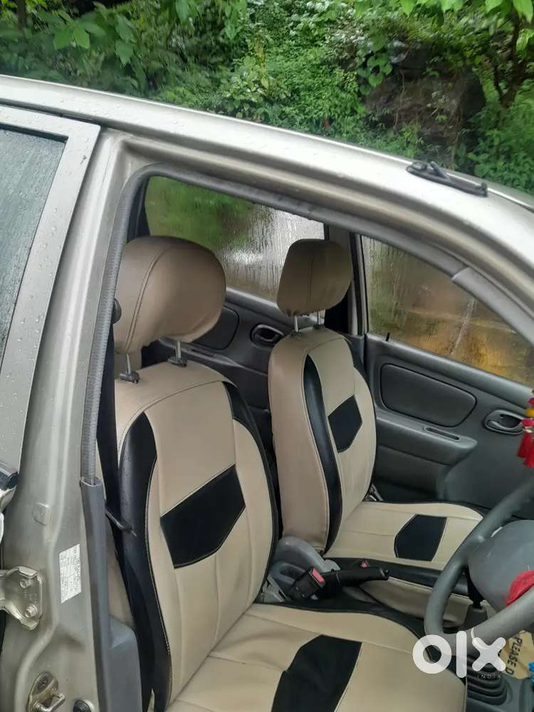 Maruti Suzuki Alto 2006 Petrol 170000 Km Driven