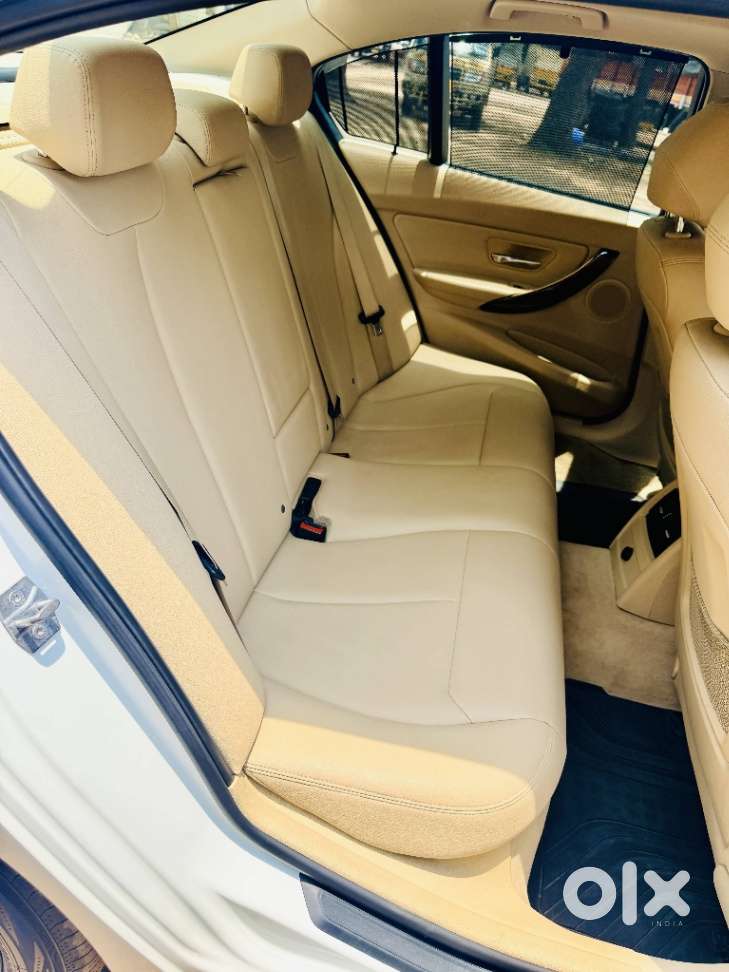 Bmw 3 Series 320d, 2015, Diesel
