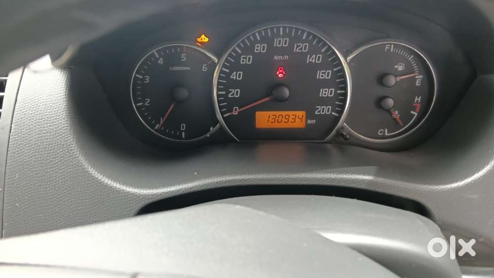 Maruti Suzuki Swift Dzire Vdi, 2011, Diesel