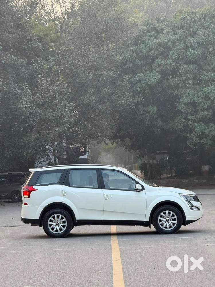 Mahindra Xuv500 2020 Diesel Good Condition