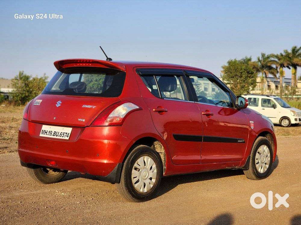 Maruti Suzuki Swift Vdi (o), 2015, Diesel