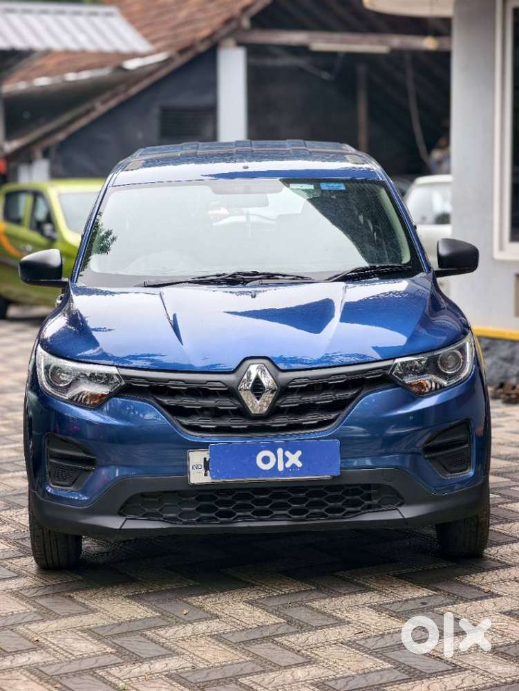 Renault Triber 1.0 RXE, 2021, Petrol