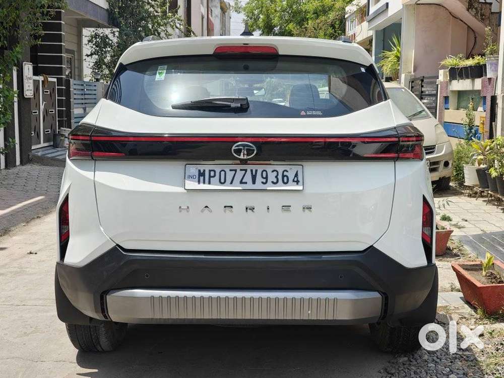 Tata Harrier Adventure Plus, 2025, Diesel