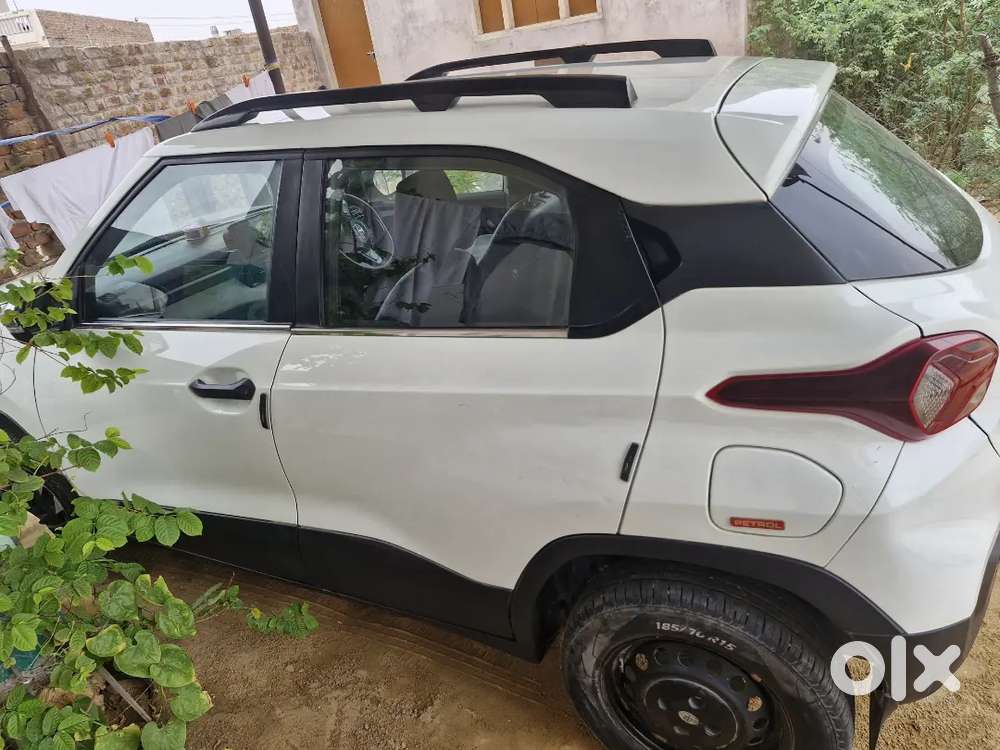 Tata Punch 2023 Petrol Well Maintained