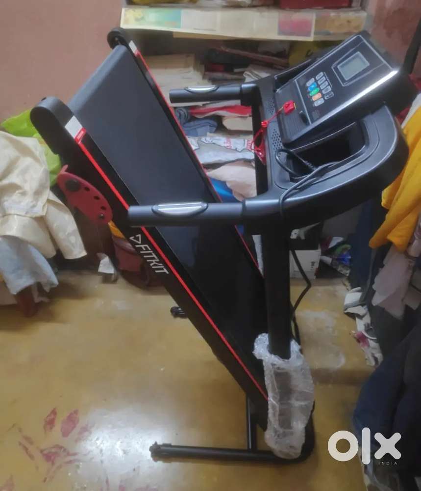 FITKIT TREADMILL