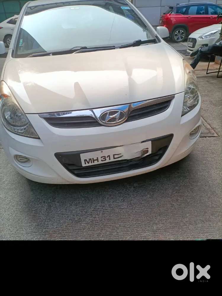 Hyundai I20 2011 Diesel 90000 Km Driven