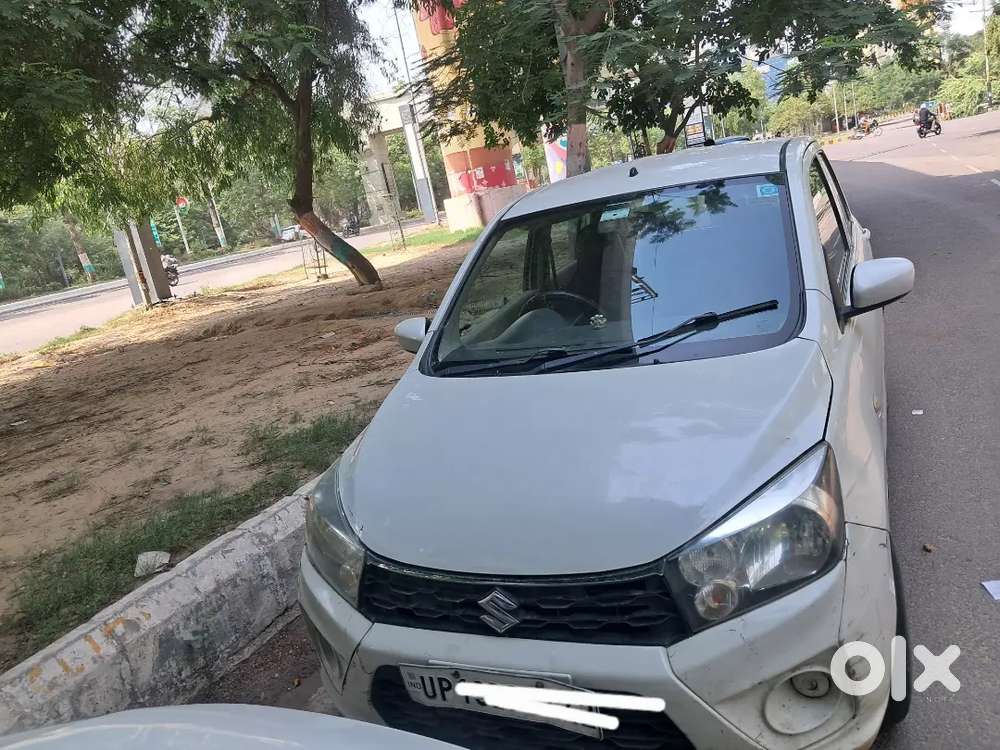 Maruti Suzuki Celerio 2020 Petrol 87200 Km Driven