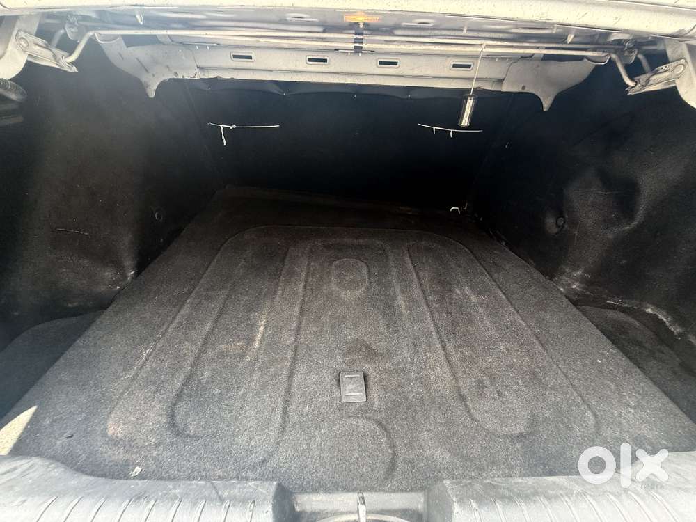 Chevrolet Cruze 2012 Ltz At, 2012, Diesel