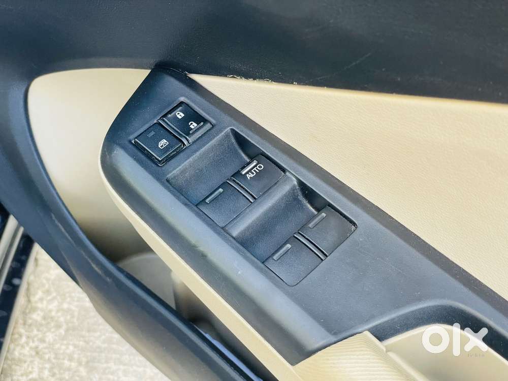 Honda City I-vtec Cvt V, 2018, Petrol