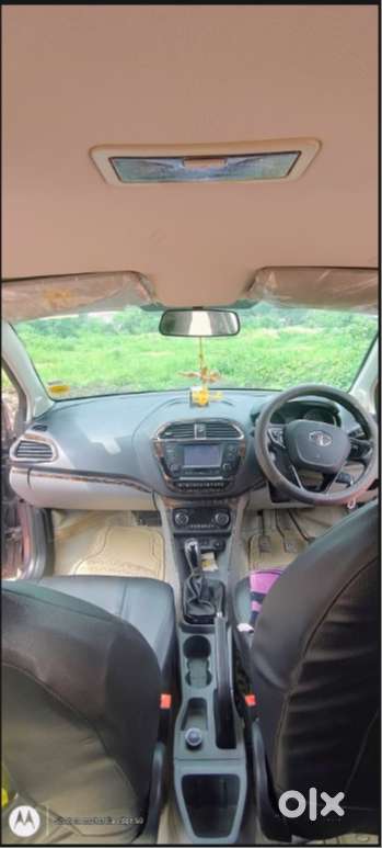 Tata Tigor Xz 2018 Diesel