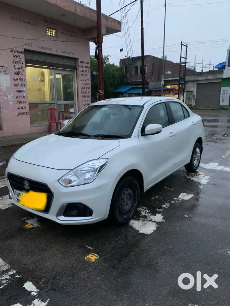 Maruti Suzuki Dzire Vxi 2023