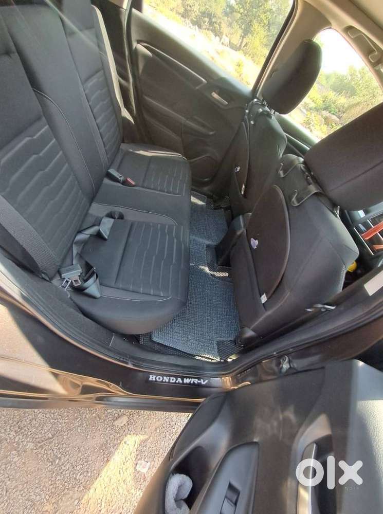 Honda Wr-v 1.5 Vx I-dtec, 2021, Diesel