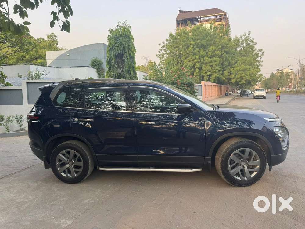 Tata Safari 2.0 Kryotec Xt Plus, 2021, Diesel
