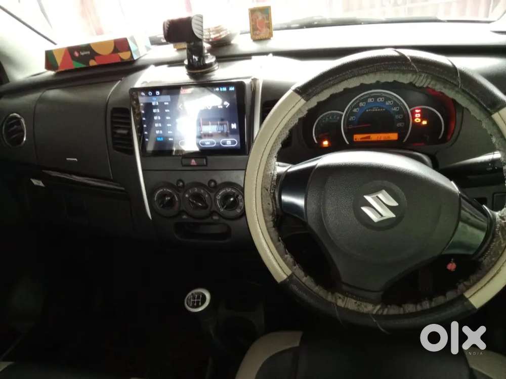 Wagonr R Stingray - Top Notch Condition